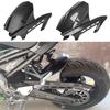 Fender Rear Wheel Cover For KAWASAKI Z900 Z900R Z900 RS SE 17-25 Motorcycle Mudguard Splash Guard Protector Exterior Accessories