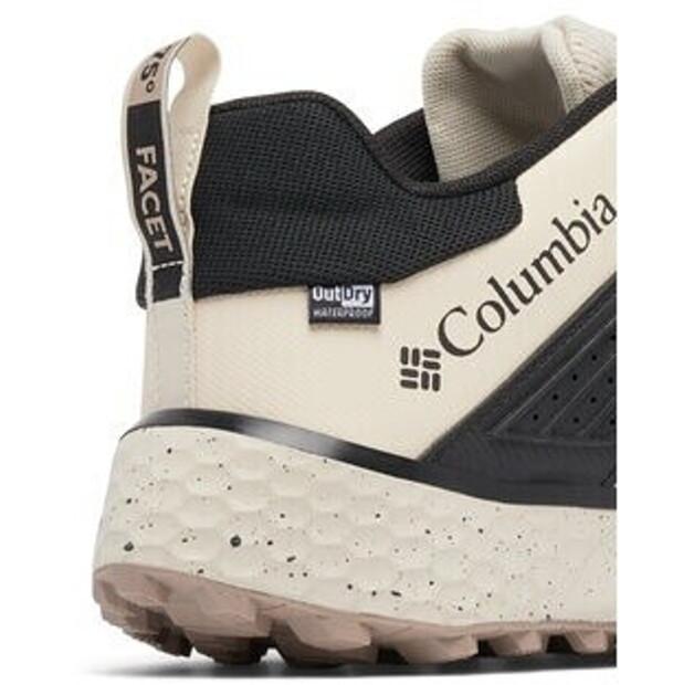 Кроссовки Columbia Facet 75 Outdry