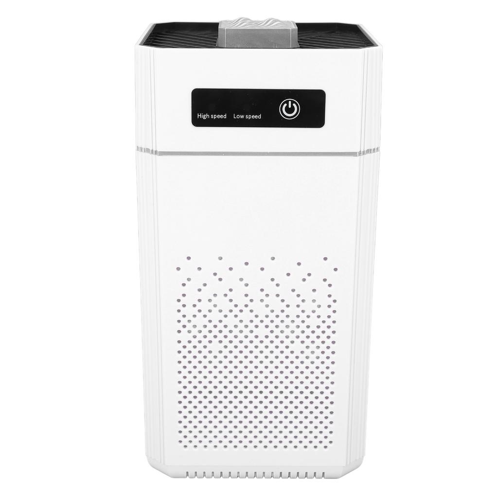 Home Luftreiniger Negative Ionen Reinigung Geruch Entfernung Multi Funktionale Indoor Luftreiniger Deod
