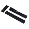 6PCS 2M Universal Side Skirts Extension Rocker Panels Lip Splitters For Chevy Chevrolet Camaro SS 2000-2022 Car Accessories