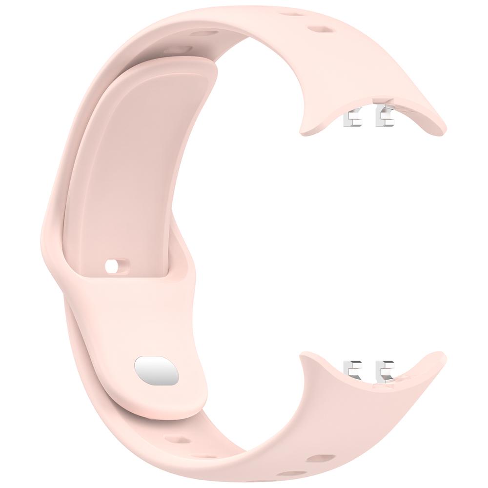 Reverse Buckle Silicone Strap for Vivo Watch5 Sports Wristband for IQOO Watch 5 Watchband Accessories