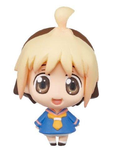 

Hanamaru Kindergarten Sakura and set group s Anzu-chan, Hiiragi-chan, Koume-chan