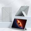 Funda for Honor Magic Pad 4 Case 12.3 Inch 2026 Multi-Folding Stand TPU Shell for Honor Magicpad 4 Tablet Cover Coque