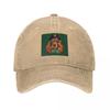 Hipster Irish Setter Baseball Cap Custom Cap Streetwear Sun Cap Cute Women Hats Unisexs
