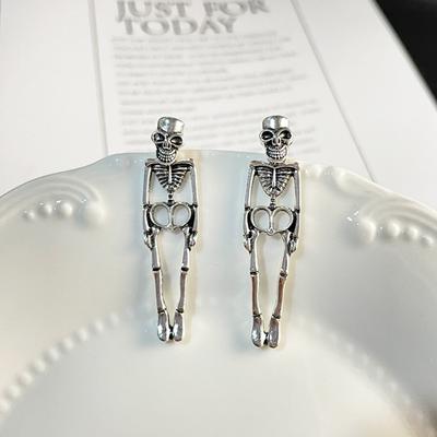 Ohrringe – Ohrhänger