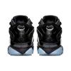 Air Jordan 6 Rings 'Black Ice' Men's 322992-011