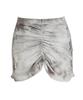 Plasma Sphere Lift Skirt In Beige