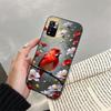 Birds Phone Case For Xiaomi Redmi Note 13 12 Pro 11S 11 10 Pro 10S 12S Redmi 10 13C 9C