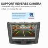 9" Android 10 Octa-Core Car Stereo Radio GPS 6+128G WiFi FM For 2005-12 Lexus IS