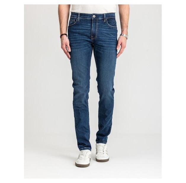 Джинсы Marcus FELIX EU W32_L32