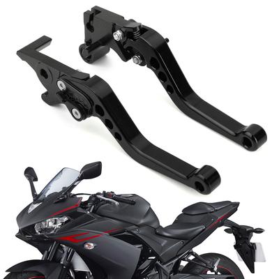 Leve Freno Frizione Per YAMAHA YZF R3 R25 MT 25 2015-2017