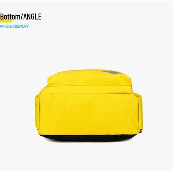 Rainbow Friends Cartoon Backpack for Kids