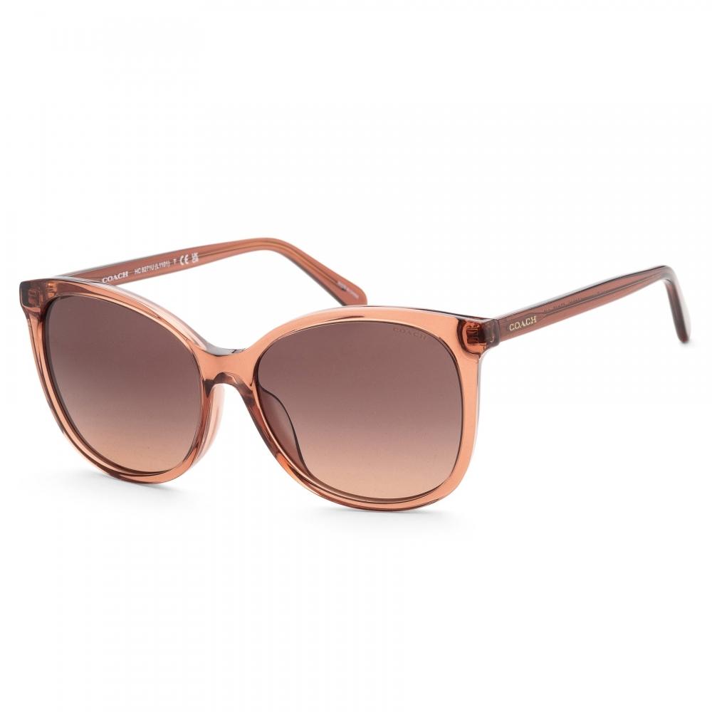 

Coach Women s 57 mm Sunglasses