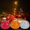 For Land RoverRTC210 Car Rear Lamp Shade Brake Indicator Reversing Light Cover