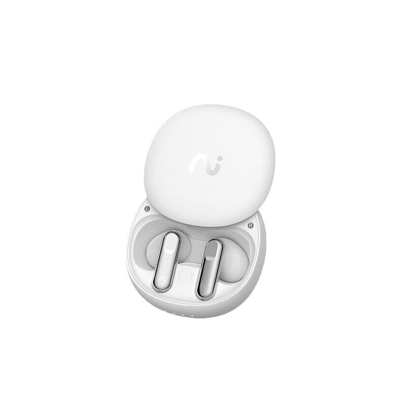 

IFLYTEK AIFLYBUDS 2 AI Noise-Cancelling Wireless Bluetooth Earbuds