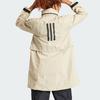 adidas Myshelter Rain.Rdy Parka Damesjas Bruin IR6159