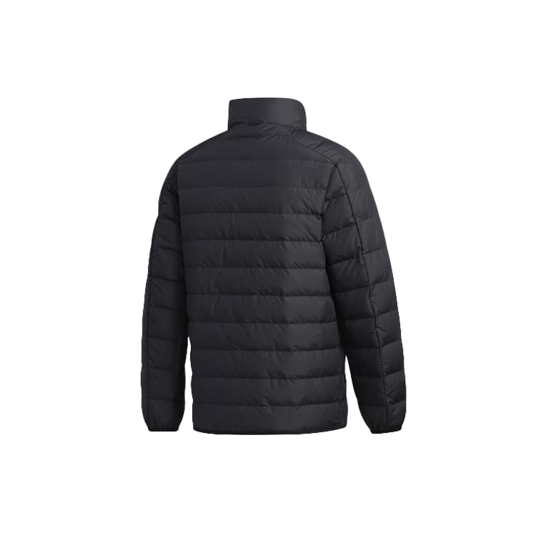 adidas Down Jackets Men's Grassland Brown Moderate GP2917