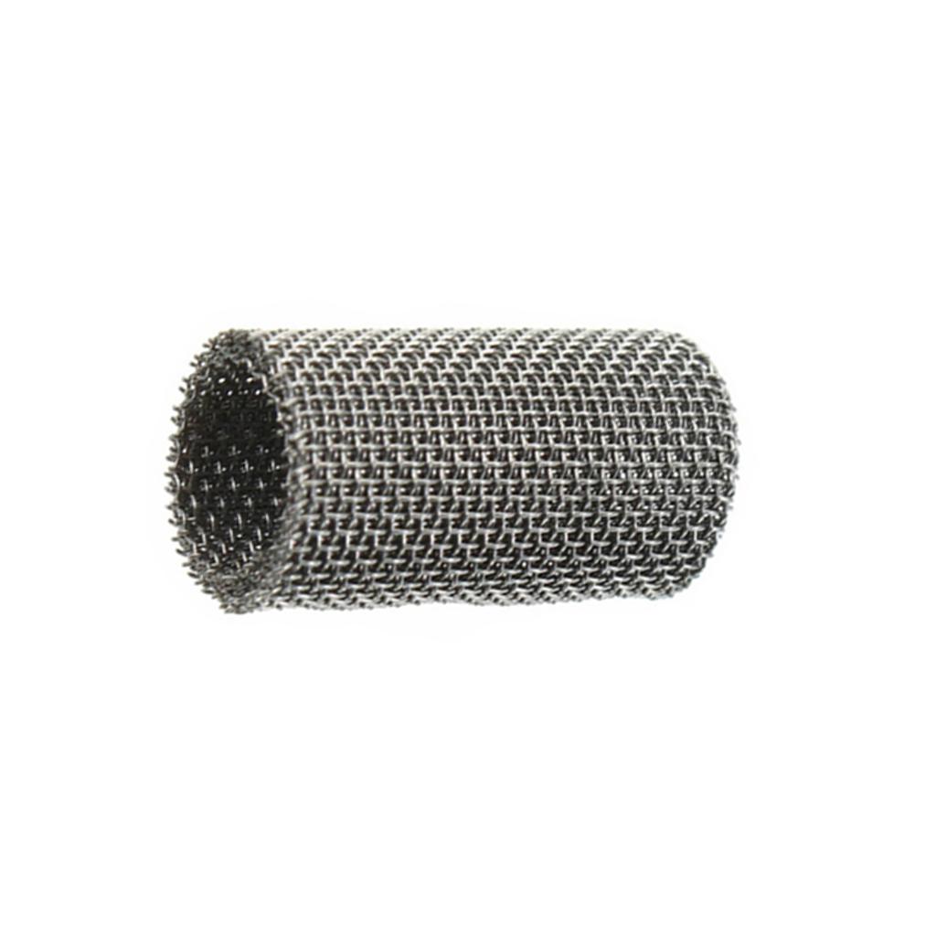 5pcs Glow Plug Strainer Screen Filter & Remover Tool Atomizer Felts Air Diesel Heater for Car Truck Camper Caravan
