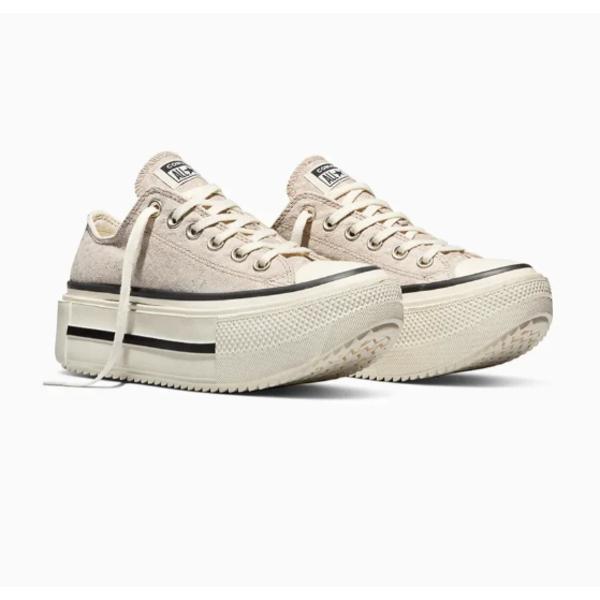 Converse Chuck Taylor All Star Lift Double Stack A17884c