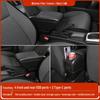 GAC Honda City Central Armrest Box: Interior Modification Accessory