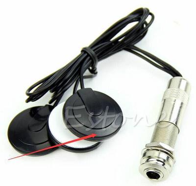 Accessori per chitarra – Pick-up