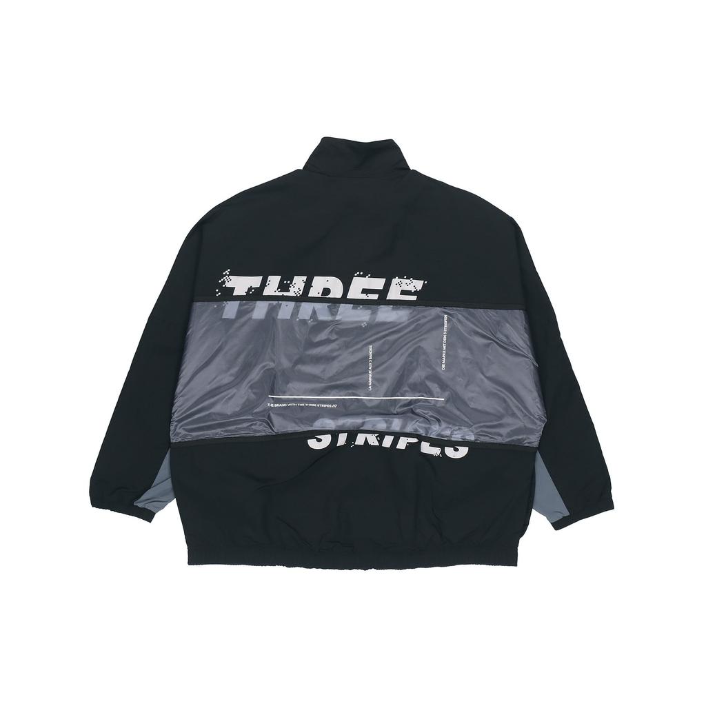 adidas WRD WOV Jacket Fall Men's Black GL8673