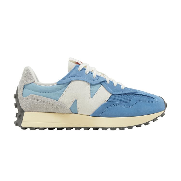 New Balance 327 Голубая лагуна 42.5
