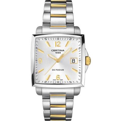 Watch Certina C001.310.22.037.00