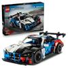 LEGO Technic 42226 Voiture de Course BMW M4 GT3 EVO - Jeu de Construction 11 ans - Cadeau