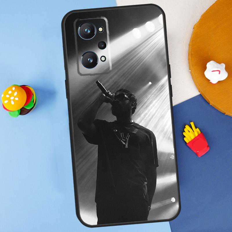Damso For Realme GT7 Pro GT 6T 6 5 C67 C61 C55 C53 C51 C21Y C25S C75 10 11 12 13 14 Pro Plus Case