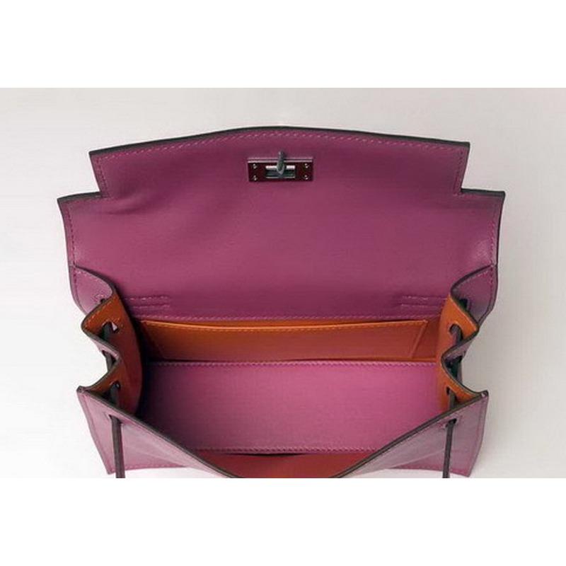 

25 Новая женская сумка из натуральной кожи, верхний слой коровьей кожи Swift/+кожа evercolor, сумка для танцев, двойная плечевая, складная, кросс-боди, женская сумка 22x8x16.5cm