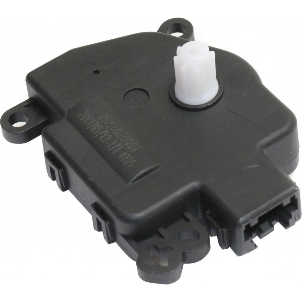 HVAC Blend Door Actuator For 09-21 Dodge Ram Pickup Truck 68448026AA, 68089742AA