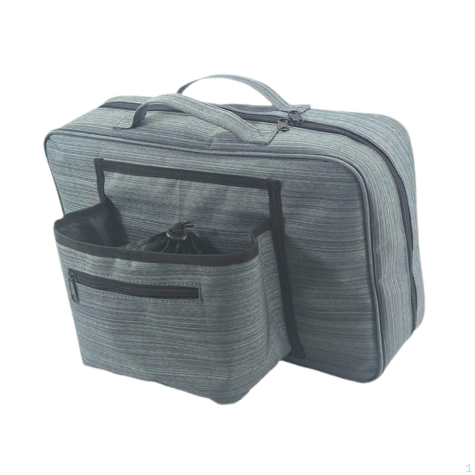 

Luggage Travel Cup Holder, Multifunctional Suitcase Drinks Beverage Accessory for