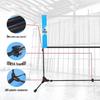 Portable Badminton Net Stand