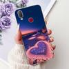 For Vivo Y11 Y12i 1906 1906_20 Fashion Cool Pattern Phone Case For VivoY11 Y 11 (2019) Soft Silicone TPU Cases