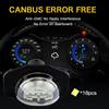 2pcs LED License Number Plate Light For Scion XB Aze151 2007.03-up XD Zsp110 2007.06-up CanBus White 6000K
