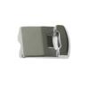 Foot Sewing Machine Presser Foot Pleating Foot Slightly Tighter Than Normal 2.4*1.7*0.5cm Do Not Pull The Fabric Back