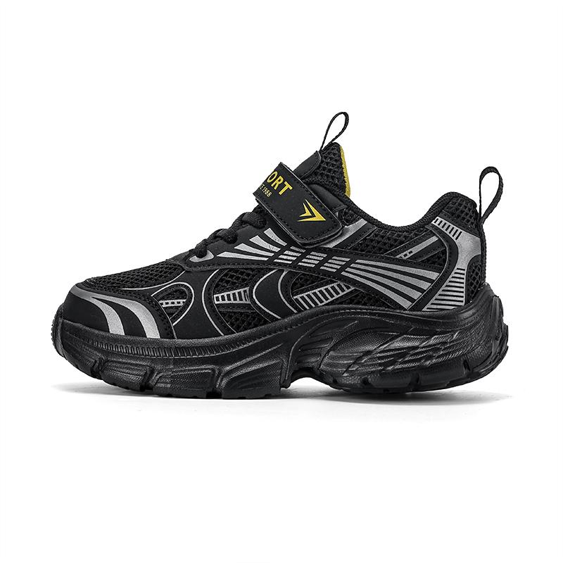 Kids Shoes for Boys Summer Mesh Sneakers Children Casual Breathable Sport Running School Student Shoes