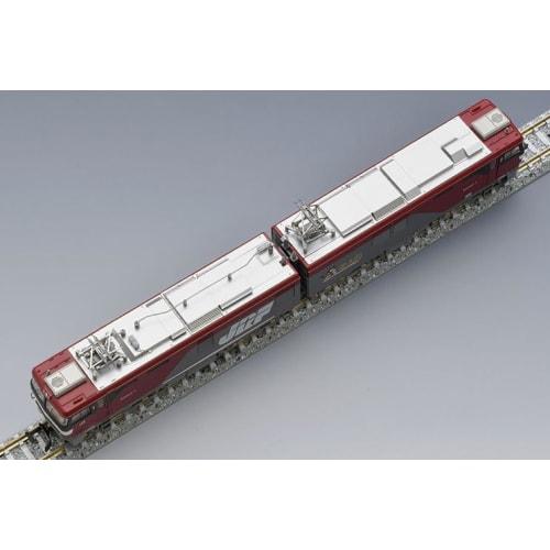 TOMIX N Gauge JR EH500 Series 1st Generation 7186 Model Train Electric Locomotive