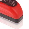 1 Piece Car Glass Cleaner Brush Windshield Oil Film Cleaner Auto Glass Sponge Cleaning Polishing Care Maintenance Brush