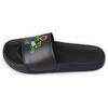 New Balance X Noritake Black Slippers Women's SWF200NB