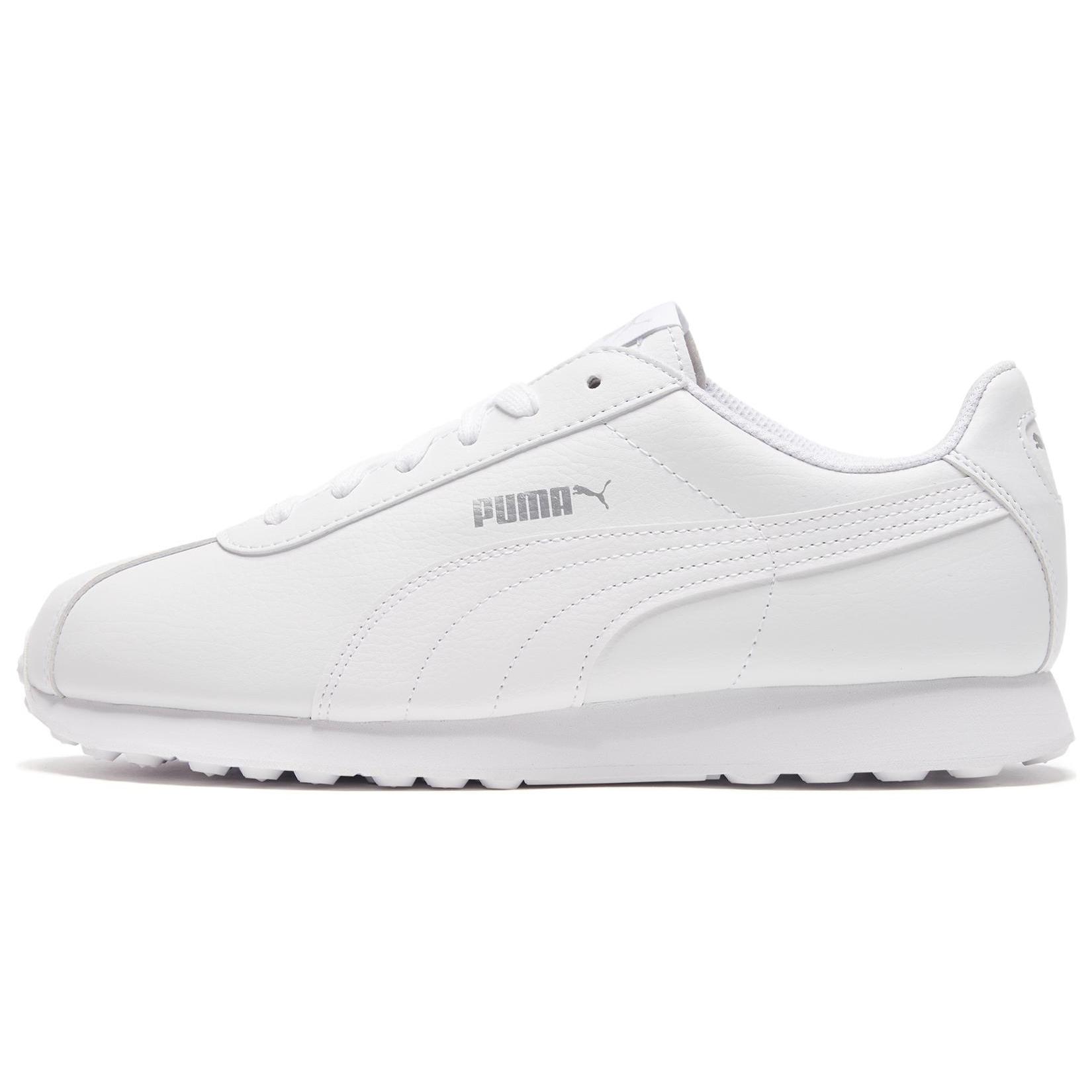 PUMA Turin White 360116-05 43