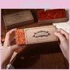 Etiketten, boekenleggers en stempels – Zegels en stempels