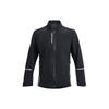 Jackets Men's Black Stand Collar Moderate Other 1378885-001