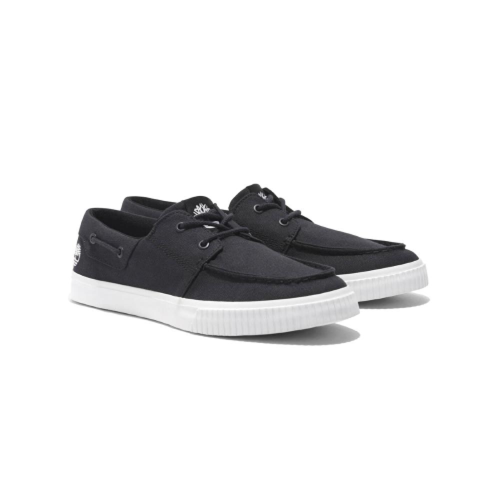 

Timberland мужские шнурованные низкие парусиновые черные Tb0a67p5ek71 090(270)