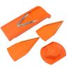 V Blade Mandoline Cutter Manual Vegetable Cutter Vegetable Cooking Tool with Stainless Steel Blade