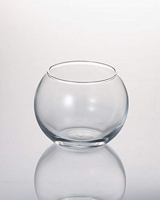Tokyodo Glass Vase Glass Bowl GL000364
