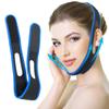 Face Slimming Bandage Reusable V Line Face Shaper Women Chin Cheek Lift Up Belt Facial Massage Strap Face Skin Care Beauty Tools