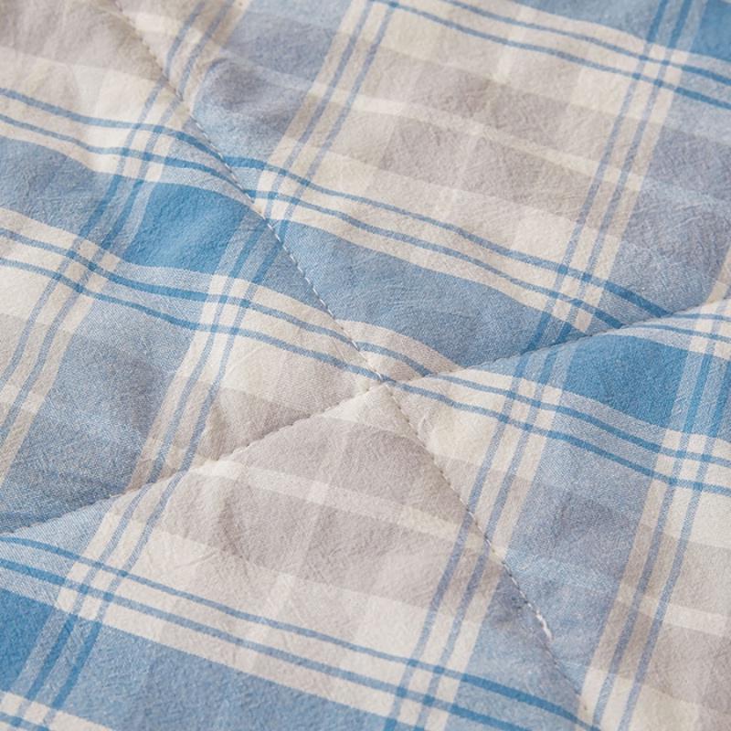 Yizhanggui Summer Quilt