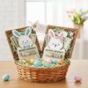 6PCS/SET Portable Bunny Banknote Card Cartoon Gift Card Holder  Holiday Party